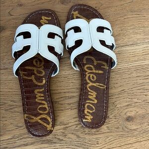 Sam Edelman Bay Slide Sandal - size 9.5